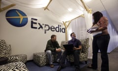 Expedia