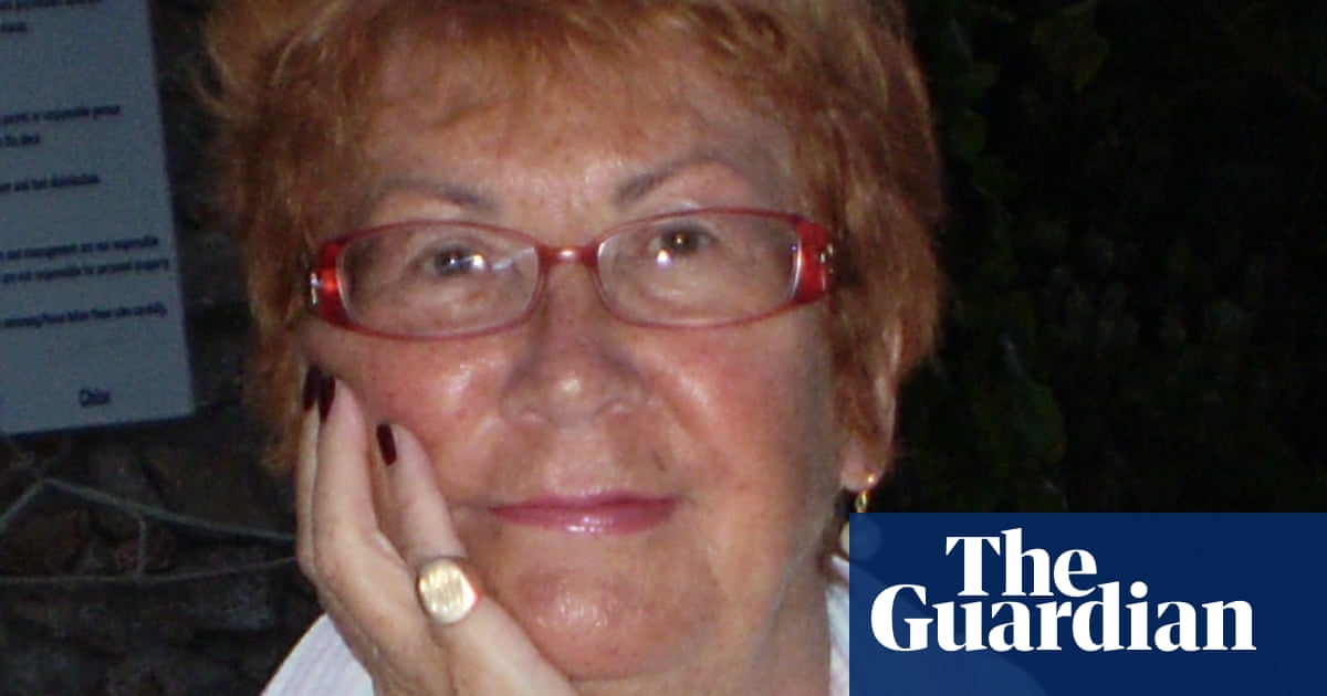 Letter: Jean Willson obituary | Marcia Saunders Letter: Jean Willson obituary | Marcia Saunders