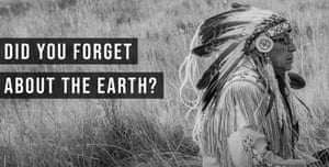Josue Rivas - Did You Forget About The Earth? (Burns, WY)