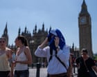 Europe's Heatwaves Intensify; Four Protection Strategies Outlined