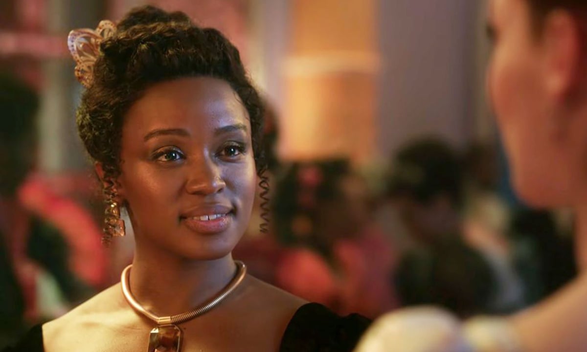 Could the next series of Bridgerton mark a new era of on-screen lesbian romance? | Bridgerton | The Guardian