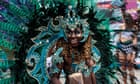 Bank holiday bangers: great late August festivals and fun