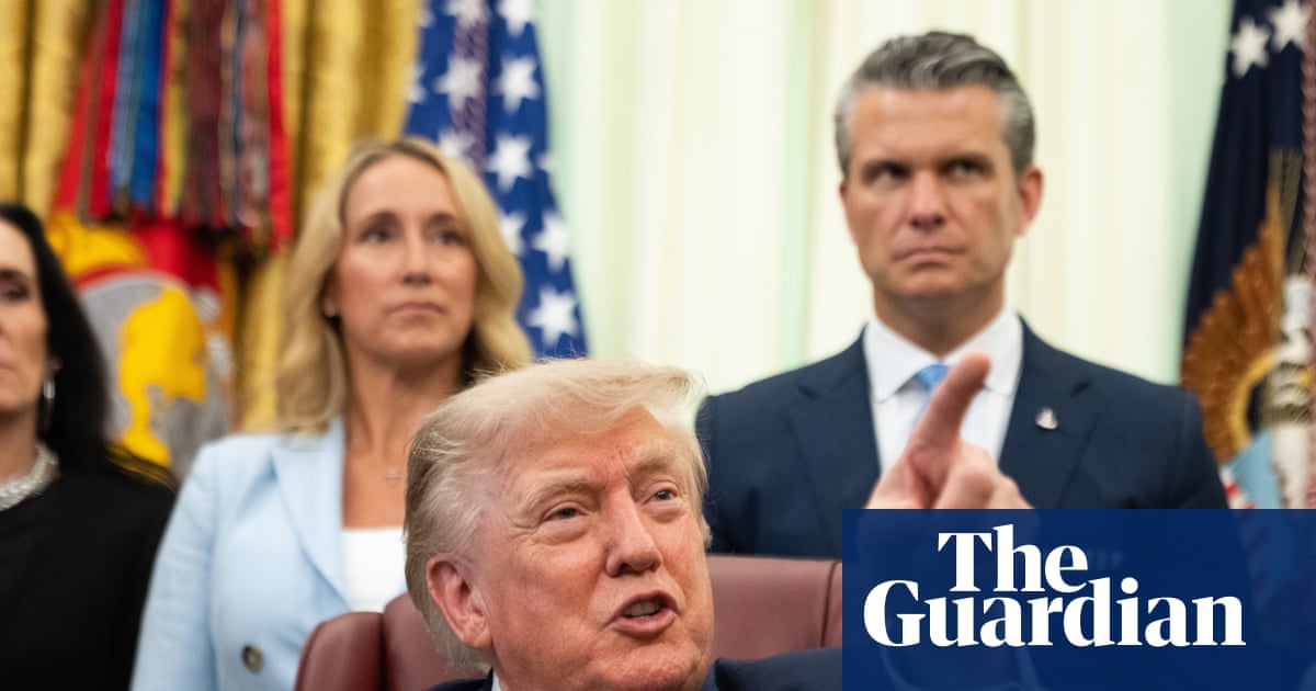 Coverage image for: Fresh US-Iran talks are ‘last chance’ for Tehran to avoid war escalating, Trump says
