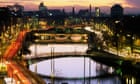 Dublin is streets ahead of EU rivals as City firms plan for Brexit relocation