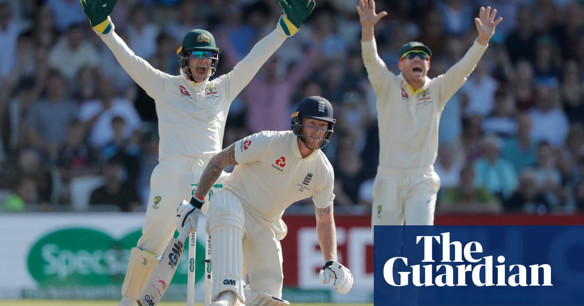 Tim Paine hits out at Ben Stokes for ‘using’ Warner to sell his new book