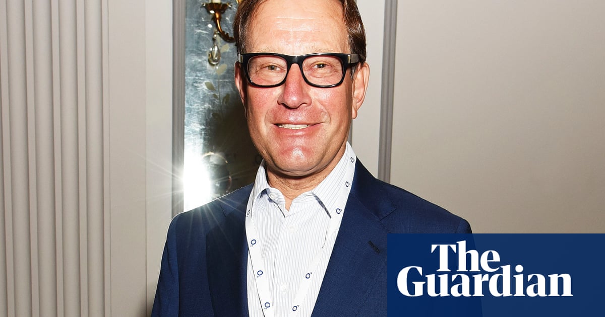 Richard Desmond in legal battle with Wikipedia over term ‘pornographer’