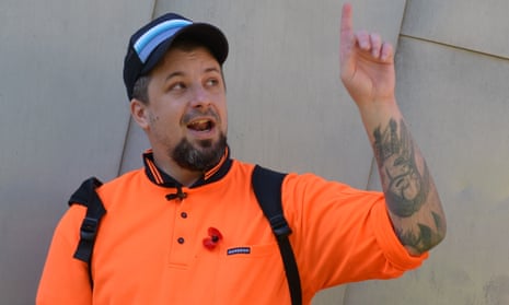 Neil Erikson attended Gold Coast 'recruitment event' for the Liberal National party | Liberal National party | The Guardian