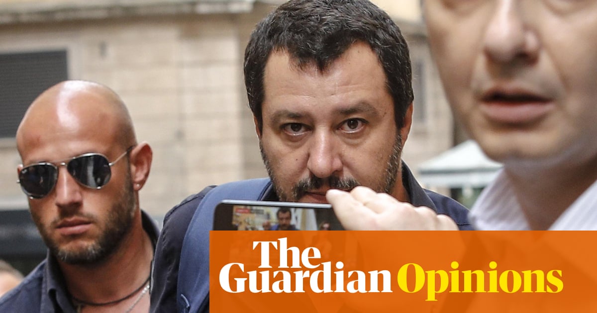 You Cant Go Wrong Blaming Illegal >> Italy Can T Blame Brussels For Its Descent Into The Abyss Phillip You Cant Go Wrong Blaming Illegal >> Italy Can T Blame Brussels For Its Descent Into The Abyss Phillip
