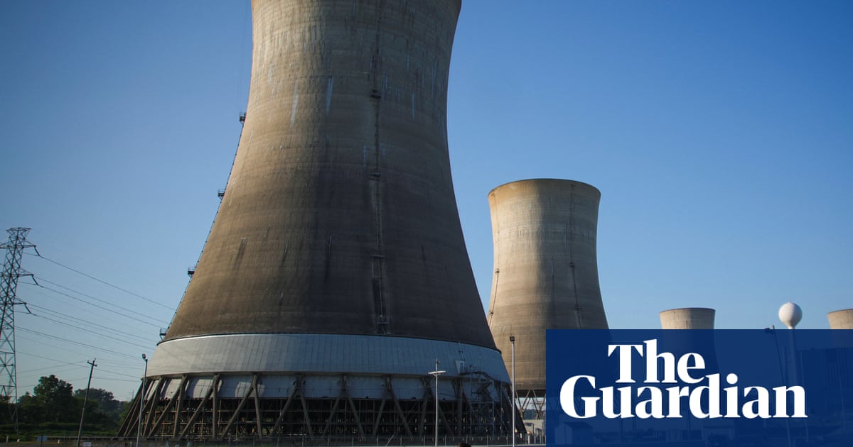Can we trust nuclear power again? - podcast