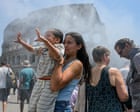 How to keep cool - podcast