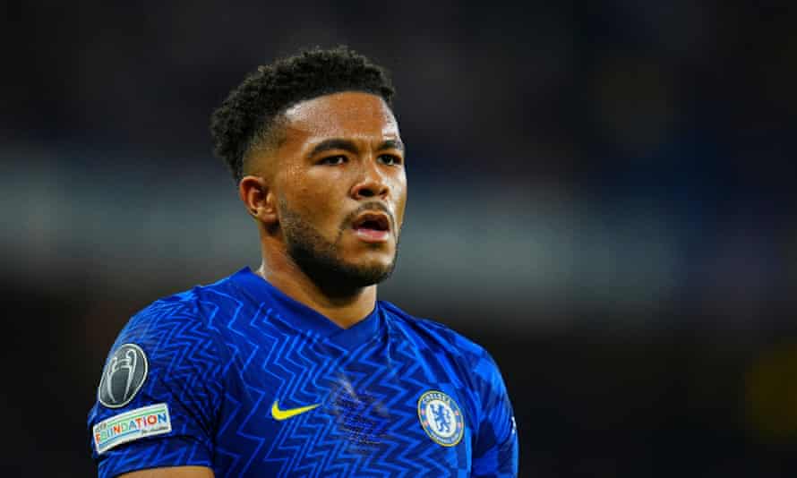 Turn these low-life individuals in&#39; – Reece James appeals to fans after  burglary | Chelsea | The Guardian
