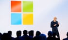 Microsoft sails as AI boom fuels double-digit growth in cloud business Microsoft sails as AI boom fuels double-digit growth in cloud business