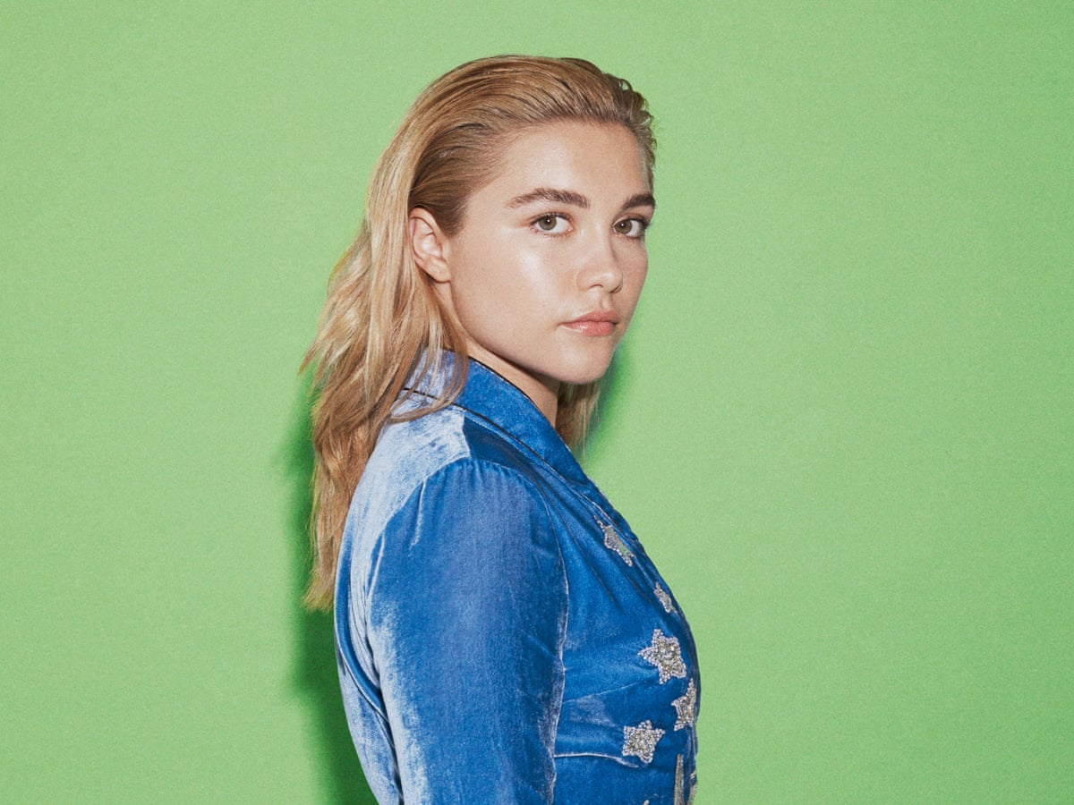 Florence Pugh You Never See An Unplucked Brow In Hollywood Movies The Guardian Florence Pugh You Never See An Unplucked Brow In Hollywood Movies The Guardian