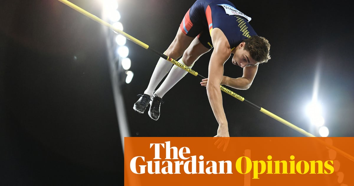 Make athletics great again: how does Coe ensure casual fans become converts? | Sean Ingle