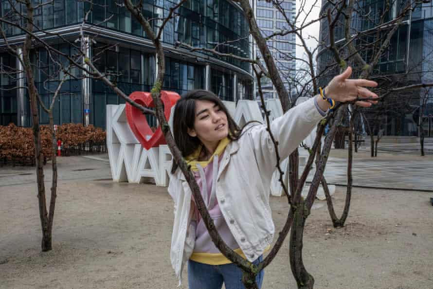 Masouma Tajik