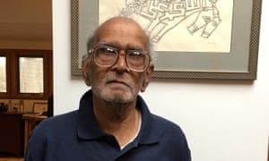 Krishnamoorty Dasu