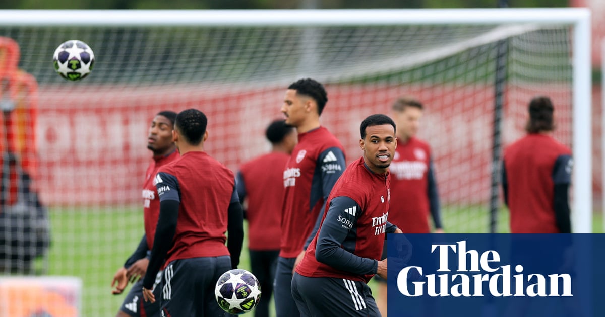 Bullish Arteta urges Arsenal to make next step' as Atletico battle resumes