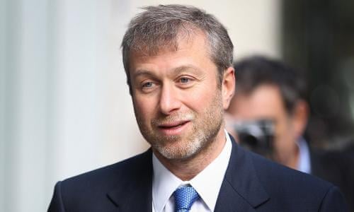 Is Roman Abramovich S Rule At Chelsea Nearing Its End Roman Abramovich The Guardian