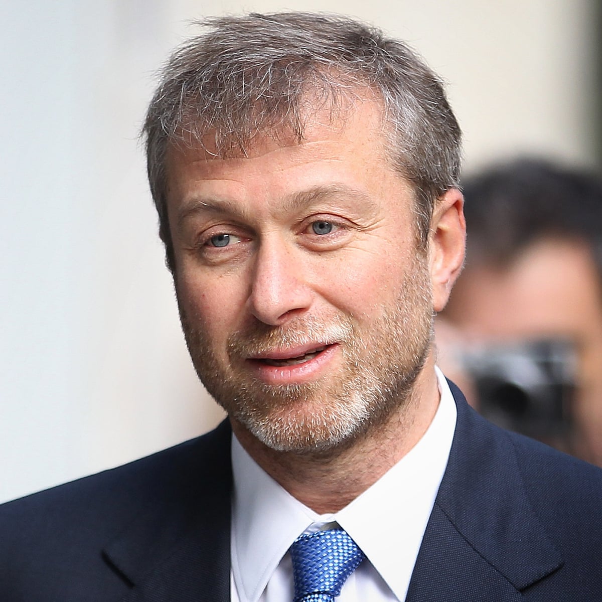 Abramovich Donates 500m To Jewish Causes Over 2 Decades