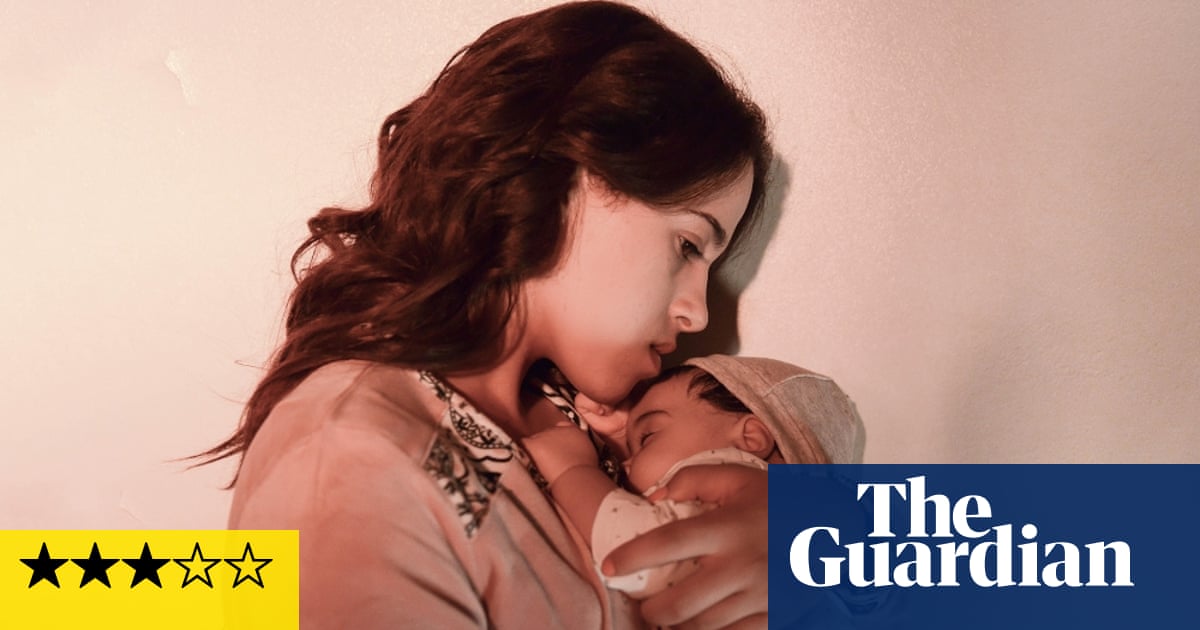 Sofia review – Moroccan society through the eyes of an unwed mother