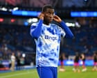 Nicolas Jackson nears £65m Aston Villa move as Emery clears air with Watkins