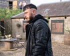 Half Man review – more brave, brutal, blazing TV from the maker of Baby Reindeer
