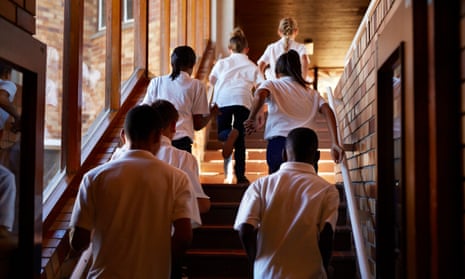 Sex Teacher Boys Rape - Sexual harassment is a routine part of life, schoolchildren tell Ofsted |  Pupil behaviour | The Guardian