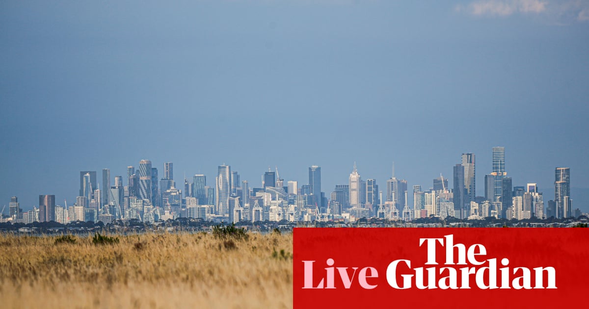 Victoria Fires: Ruffy Homes Lost – Australia News Live Updates Victoria Fires: Ruffy Homes Lost – Australia News Live Updates
