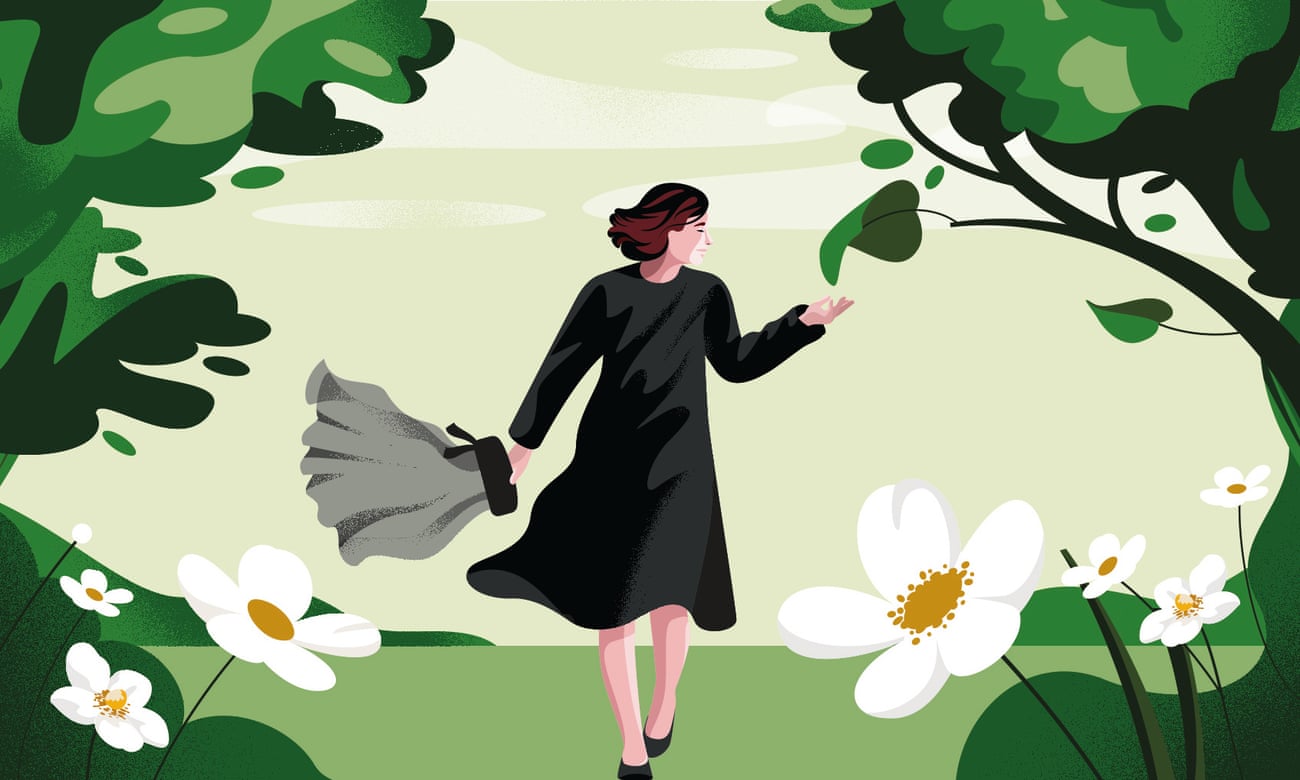 After My Husband Died My Life Felt Broken So I Planted A New Tree Death And Dying The Guardian After My Husband Died My Life Felt Broken So I Planted A New Tree Death And Dying The Guardian