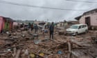 Cyclone Freddy death toll