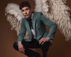 SNL UK’s Larry Dean: ‘That heckle was so harsh it left my heart pounding!’