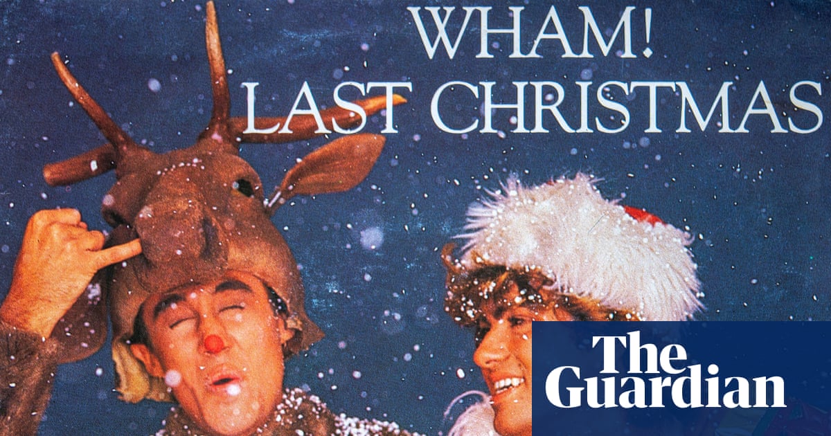 Which football match were Wham! watching when they wrote Last Christmas? | The Knowledge
