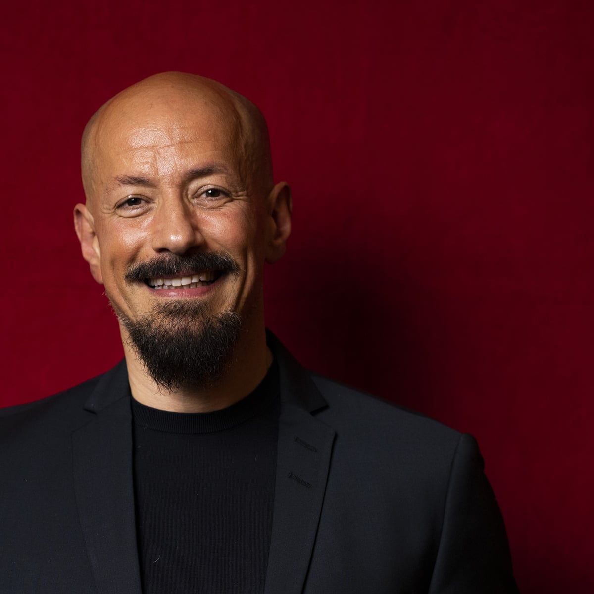 Director Tarik Saleh: 'I don't think Muslims are used to films where religious arguments are taken seriously' | Movies | The Guardian