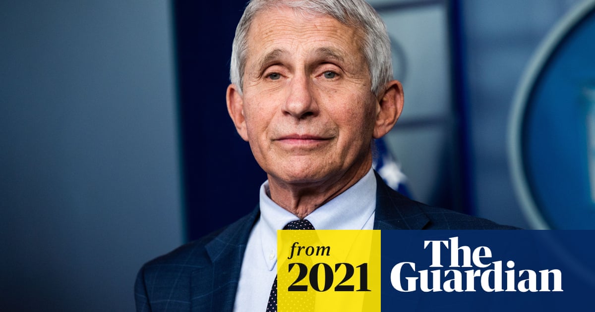 Coronavirus: Fauci calls Repub...