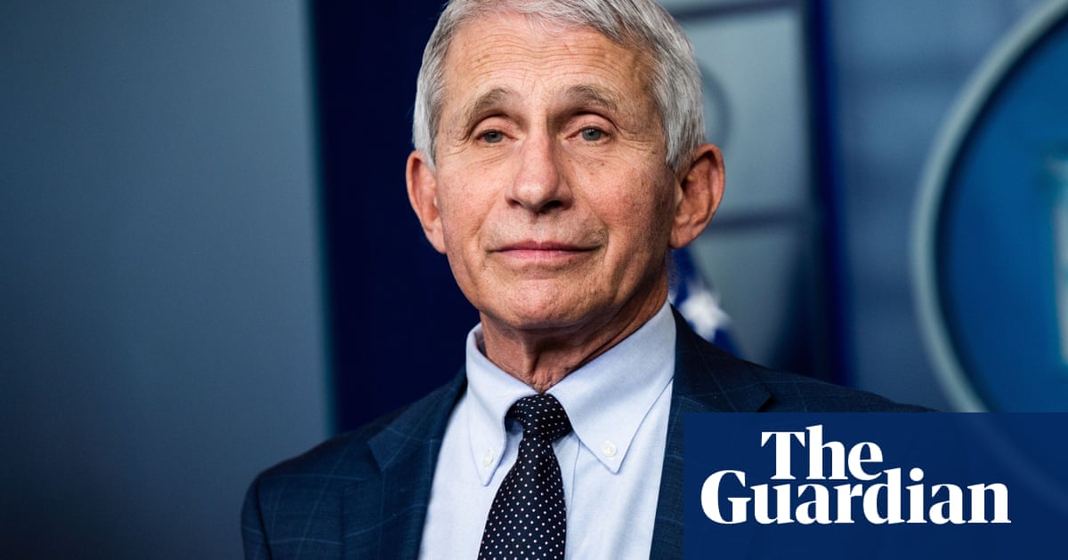 Fauci: Republican claim of ‘overhyping’ Covid is ‘preposterous’