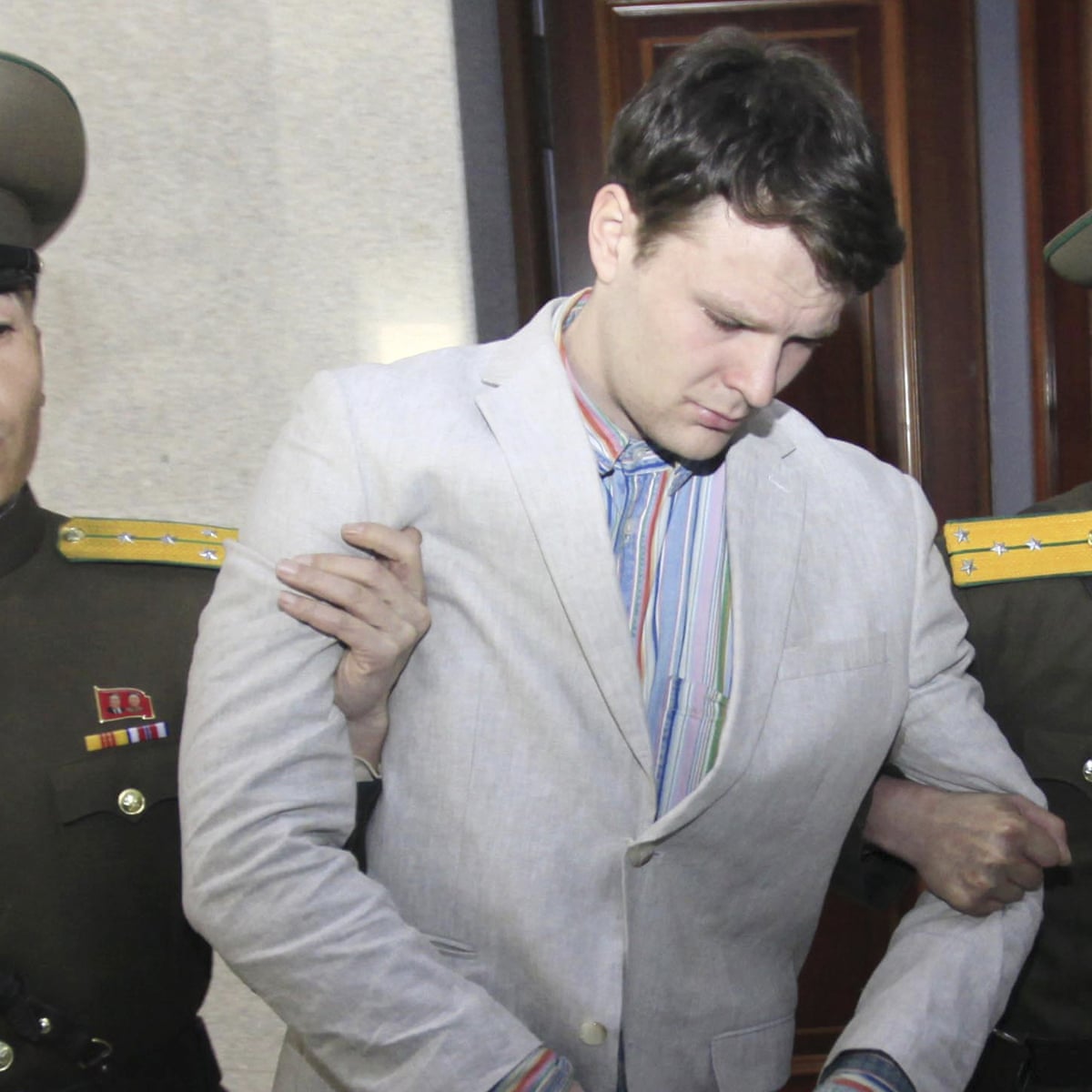 Is Otto Warmbier Really Dead: What Happened To Him? Torture, Confession And Video Details