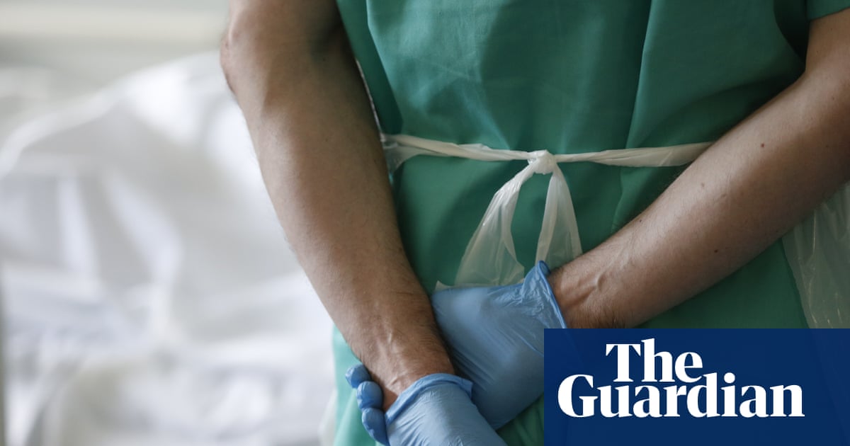 UK medical council overhaul may mean more doctors struck off for racism and antisemitism