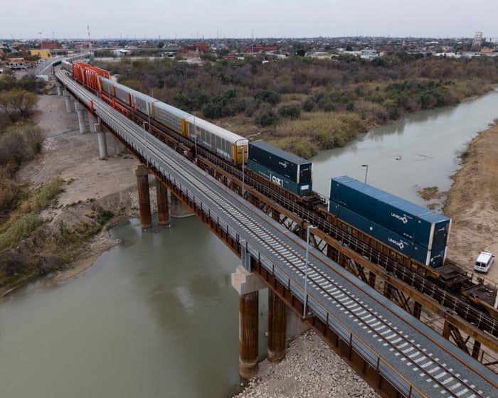 Eleven Indicted in Tragic Smuggling Case After Six Migrants Found Dead in Texas
