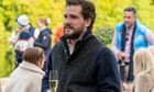 'I'm looking for a man in finance ... and a gilet': the rise of banker bro fashion