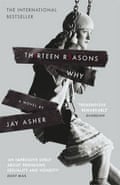 Banned! The 20 books they didn’t want you to read | Books 2 Thirteen Reasons Why by Jay Asher