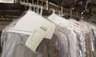 EPA bans widely used chemicals linked to cancer before Trump takes office