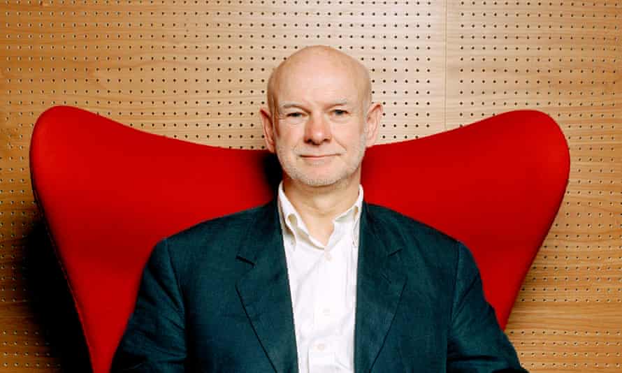 Howard Davies, pictured in 2006.