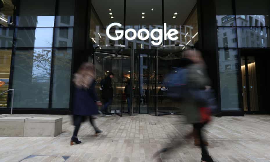 Google has been inundated with millions of requests to remove material from online searches.