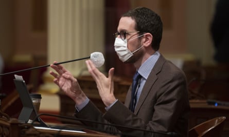 Scott Wiener is still in the early phases of putting together his bill, and is working out the fine details