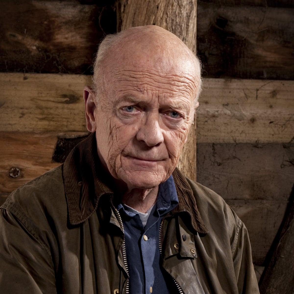 Michael Byrne obituary | Acting | The Guardian