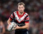 Sam Walker joins Australia Rugby League World Cup squad