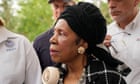 Democrat Sheila Jackson Lee diagnosed with pancreatic cancer