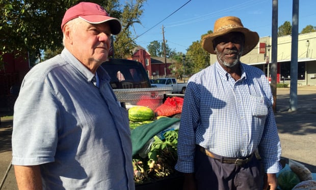 Alabama voting rights