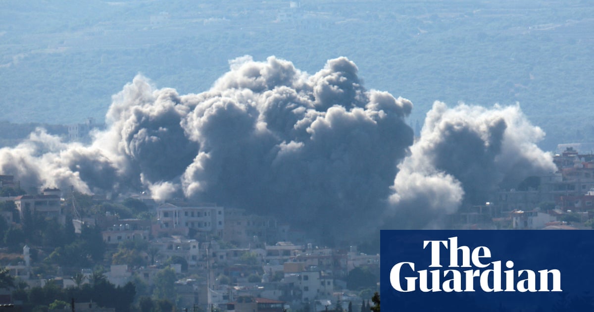 Netanyahu says Israel ‘will not stop’ attacks on Hezbollah despite ceasefire calls Netanyahu says Israel ‘will not stop’ attacks on Hezbollah despite ceasefire calls