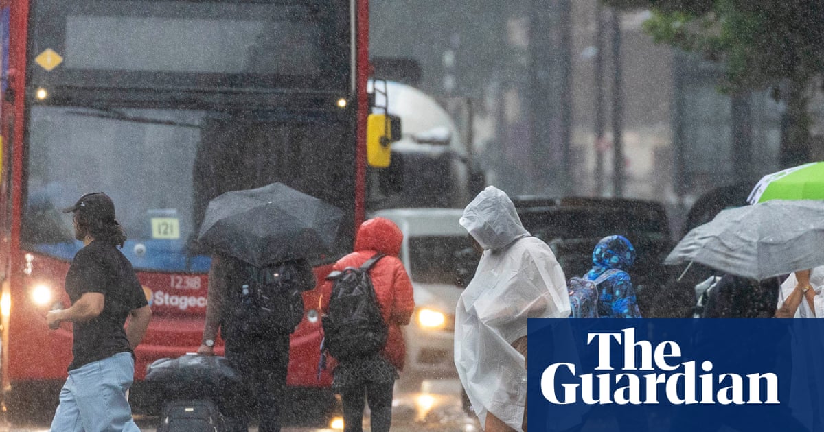 UK weather: Met Office warns of danger to life from thunderstorms and floods